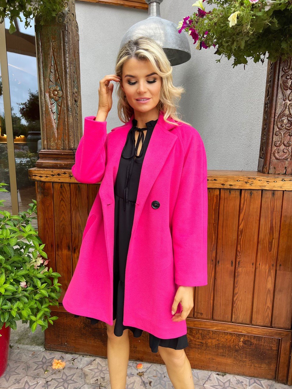Outerwear — Clothes Minded Boutique