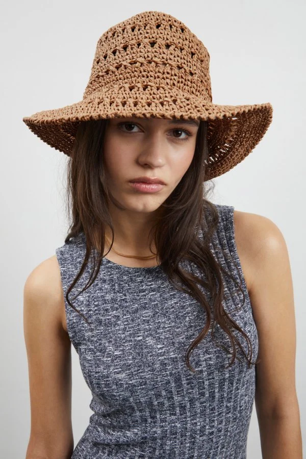 Ichi Vienna Hat