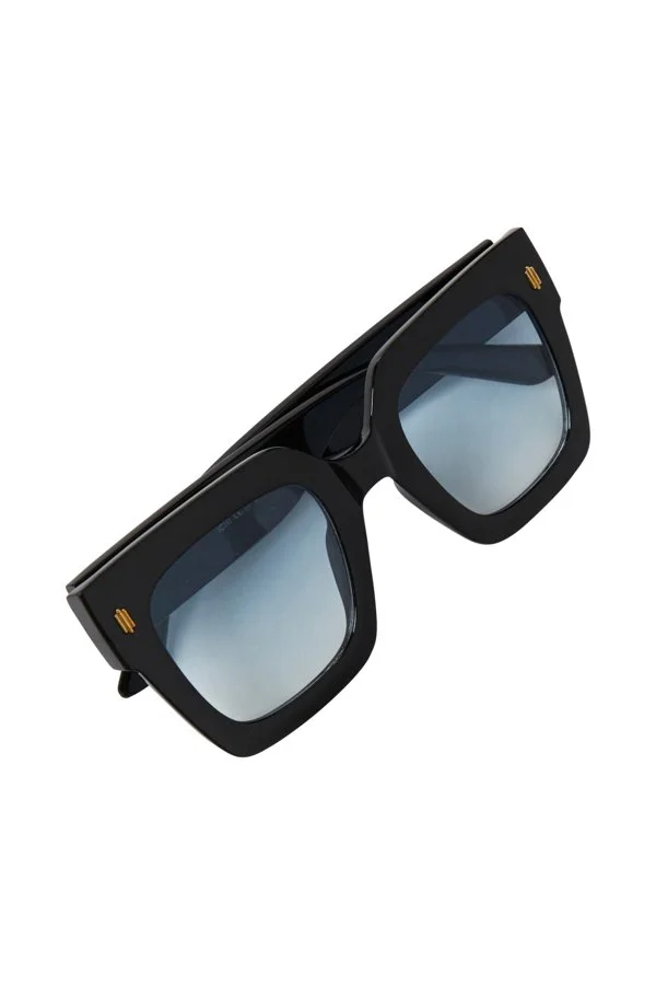 Ichi Duloa Sunglasses Black