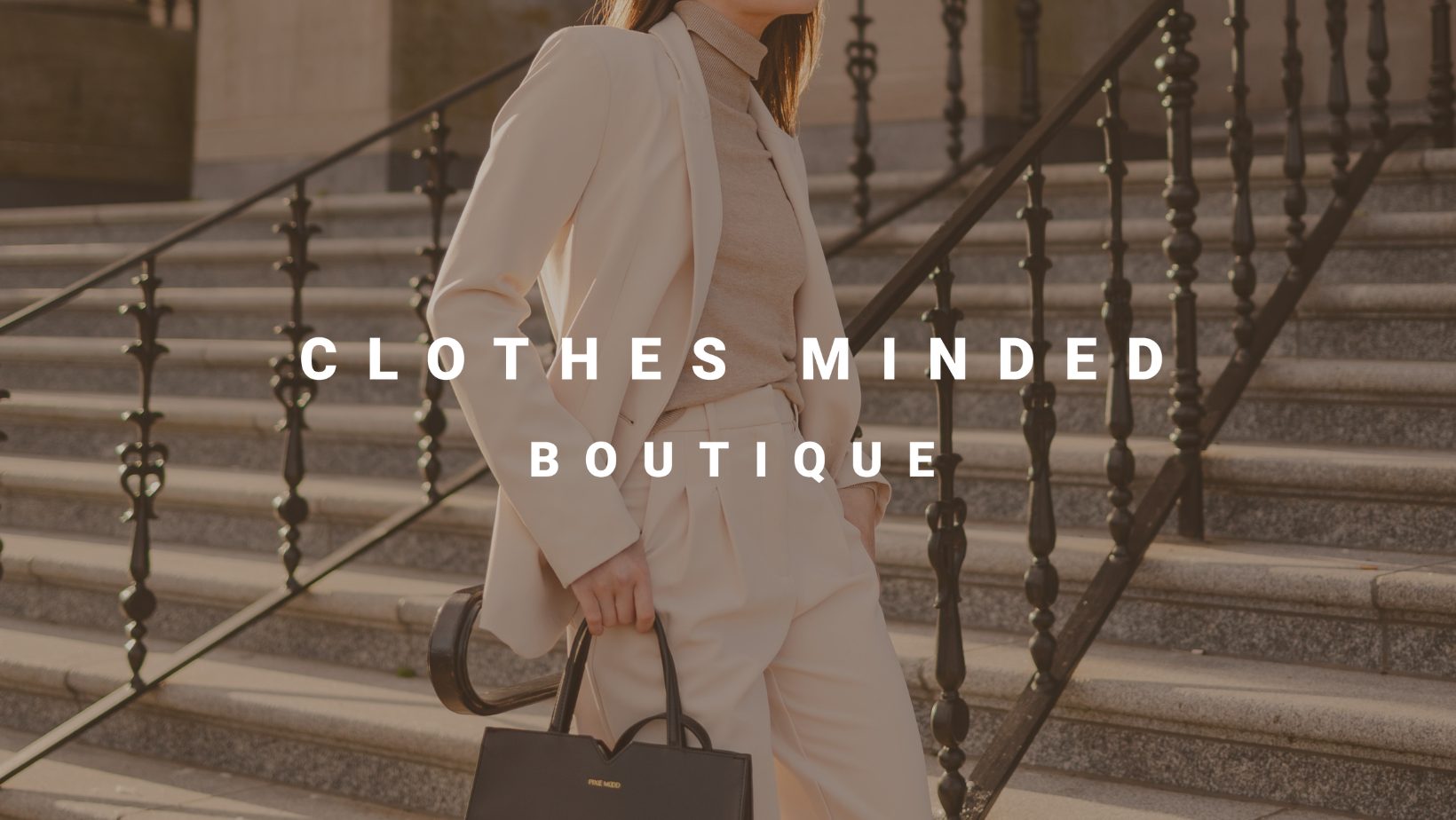 Clothes Minded Boutique