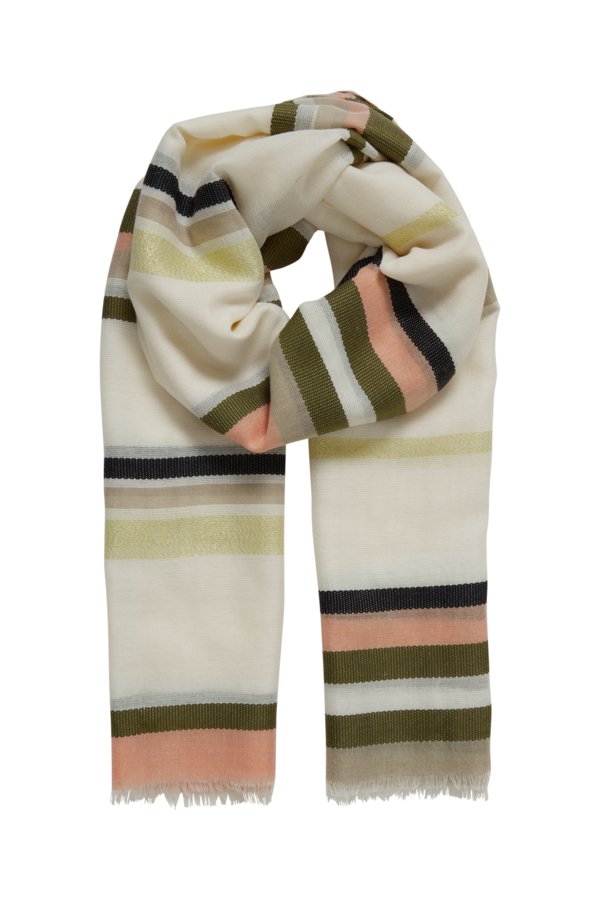 B Young Vinna Scarf