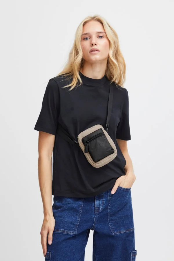 Ichi Malthea Phone/Crossbody Bag