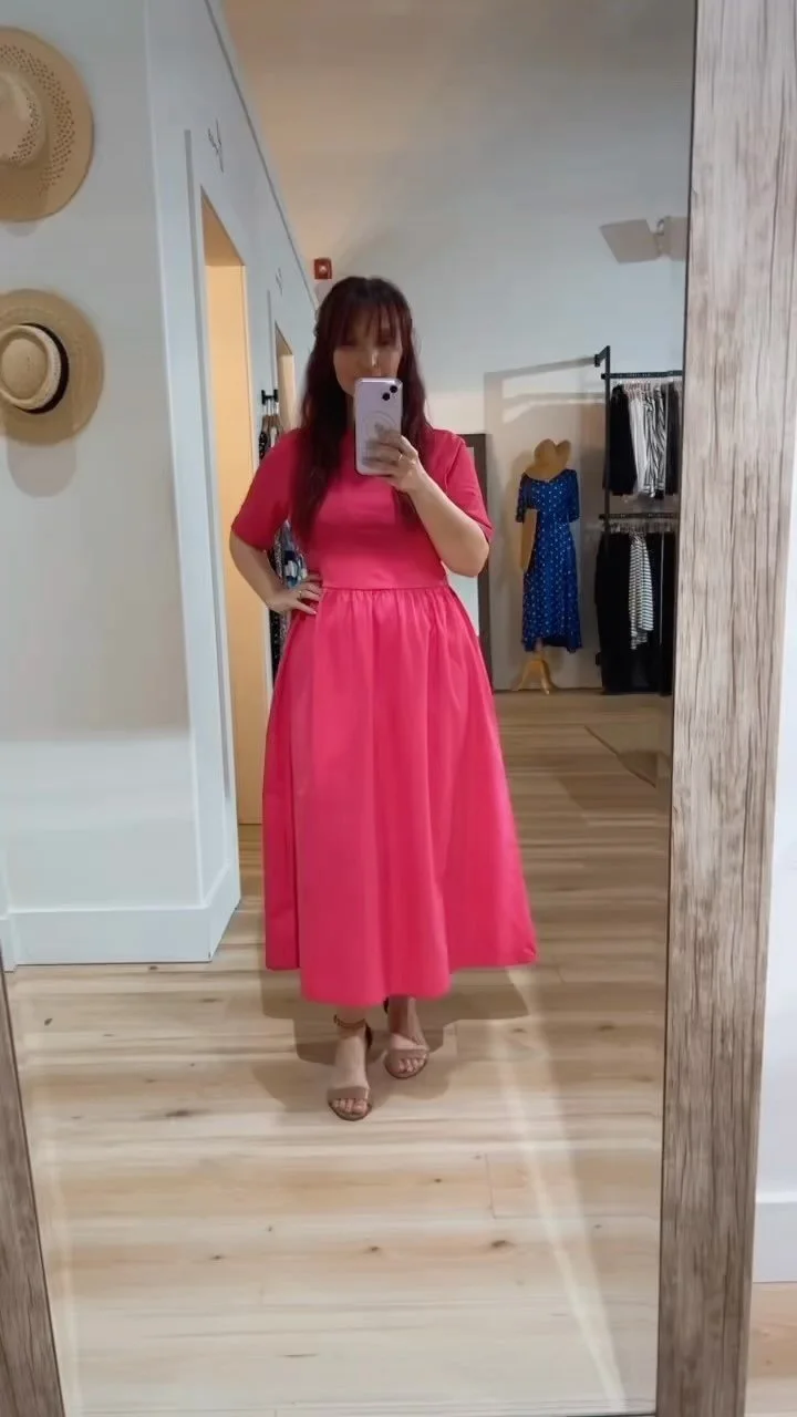 Clothes Minded Boutique