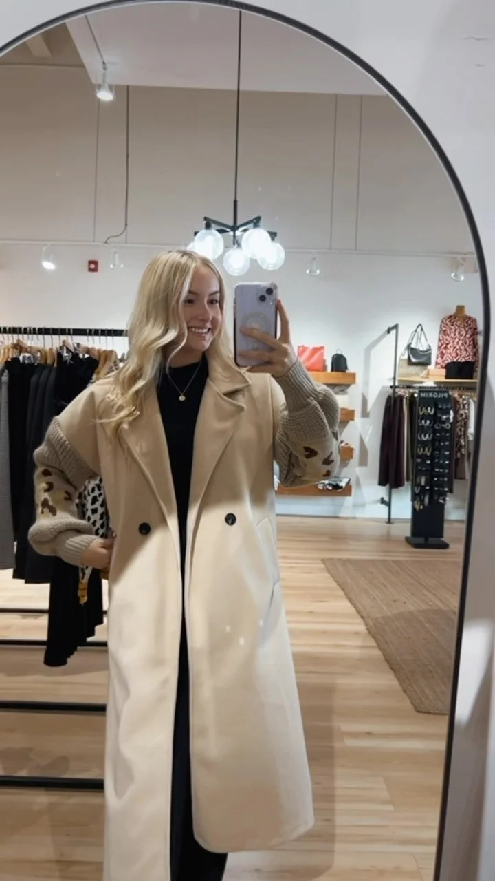 Clothes Minded Boutique