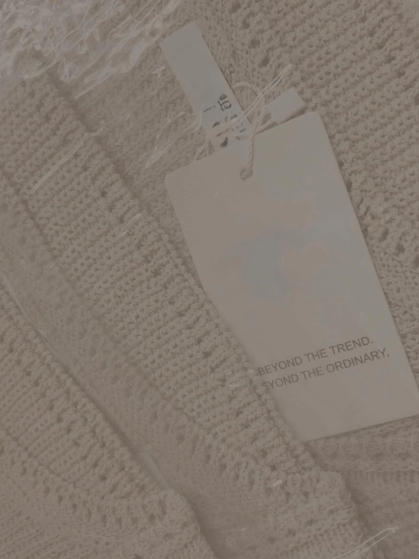 Something new is quietly taking shape behind the scenes&hellip;
Not just new arrivals - something we&rsquo;ve been working on for some time. 
We can&rsquo;t wait to share it with you. 

Coming soon to the boutique 🤍

#somethingnewiscoming #excitedto