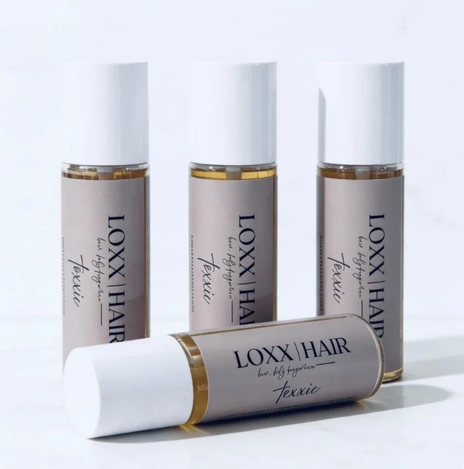 Toxxic Hair & Body Fragrance 60mL