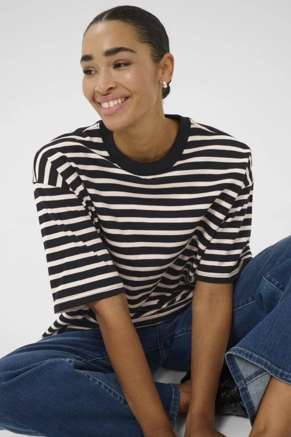 Kaffe Lora Sweatshirt