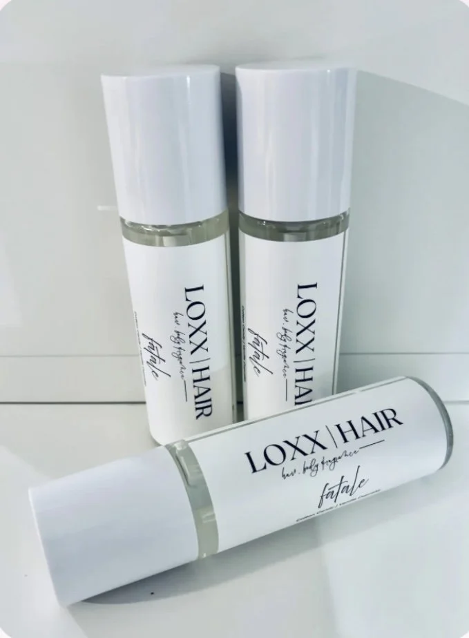 Fatale Hair & Body Fragrance 60mL