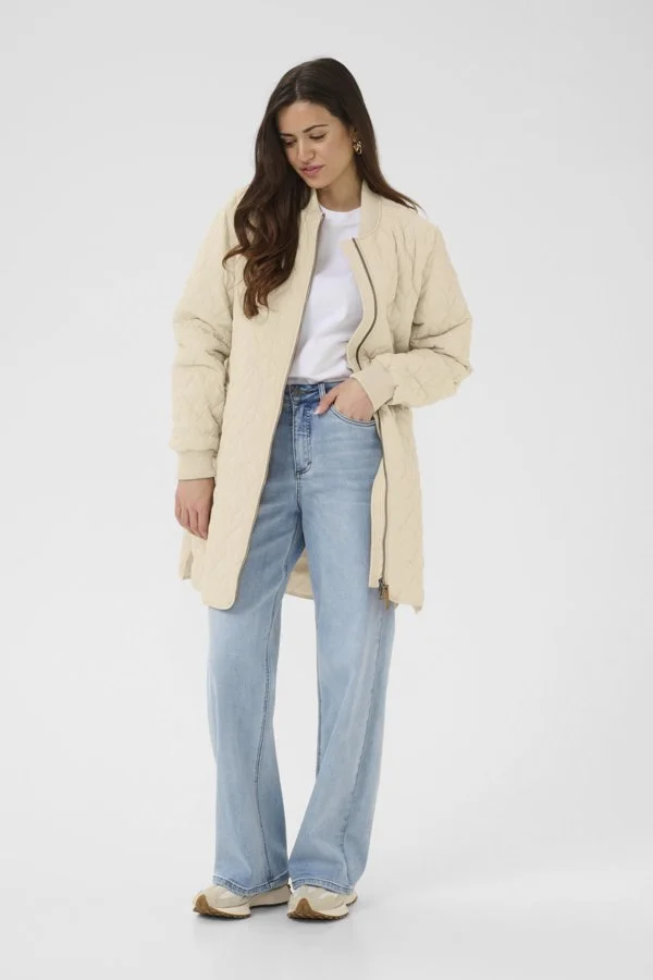 Kaffe Lelia Quilt Jacket