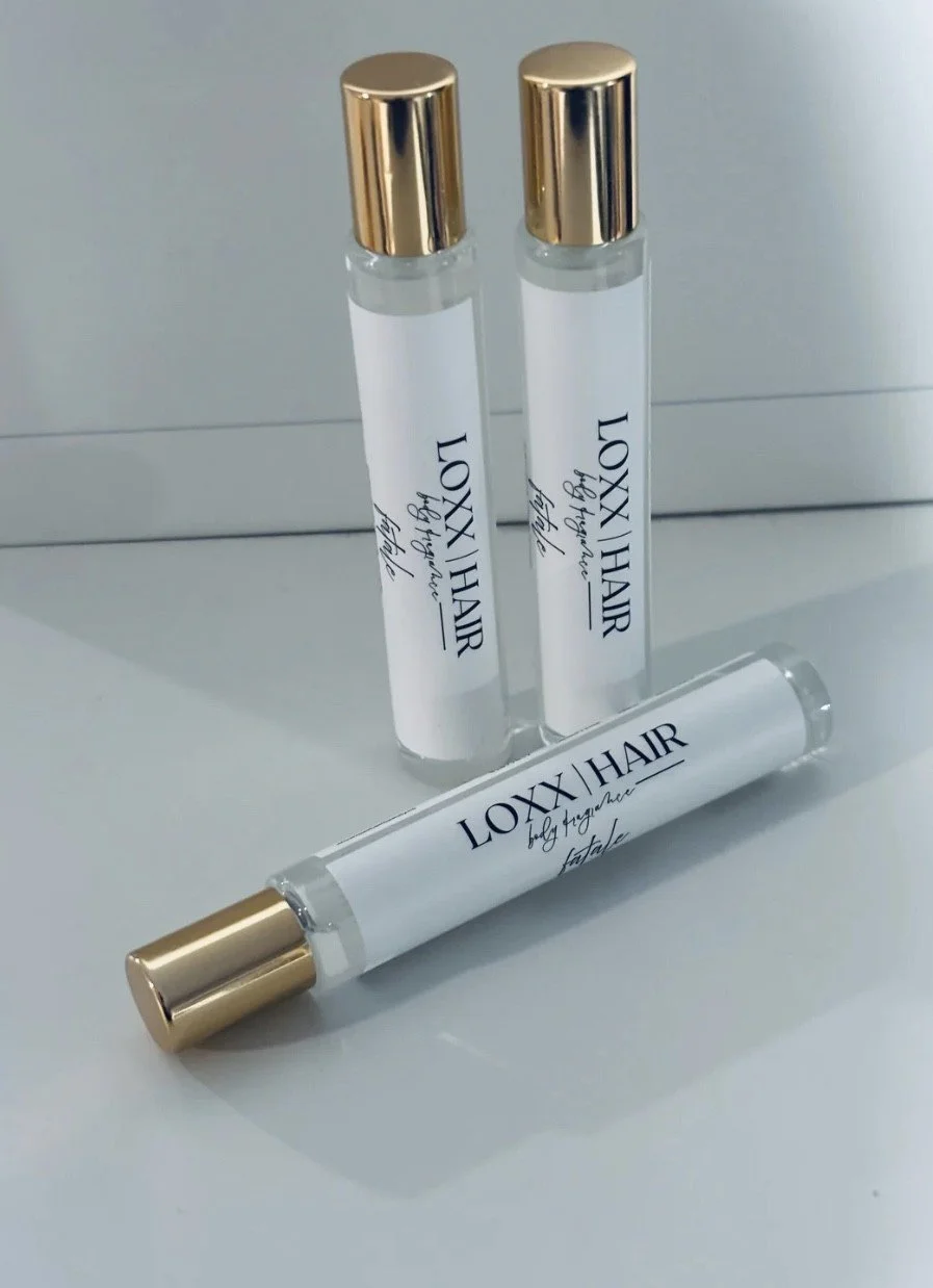 Fatale Hair & Body Fragrance - Travel Size 10mL