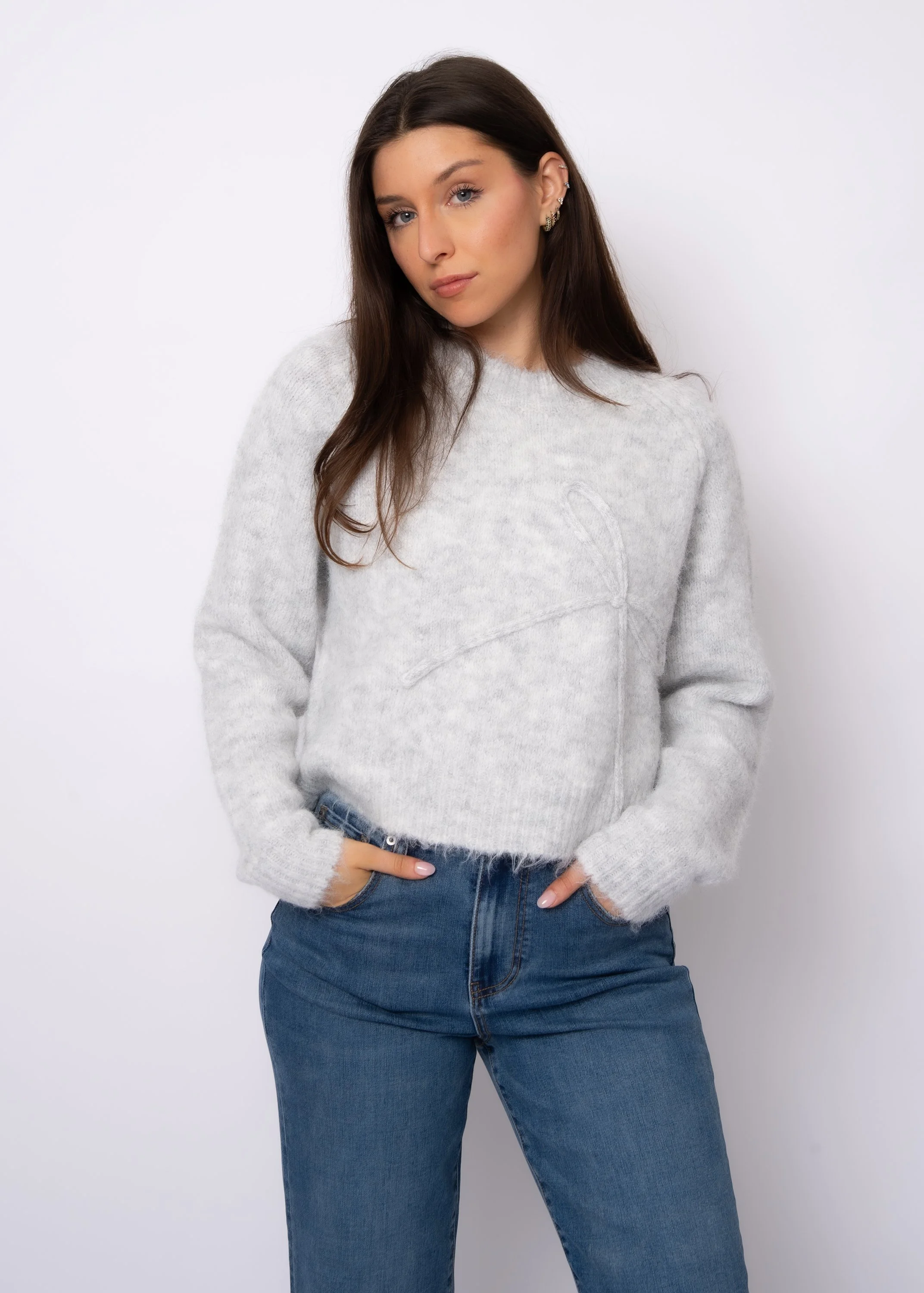 Rd Style Zuma Crewneck Pullover