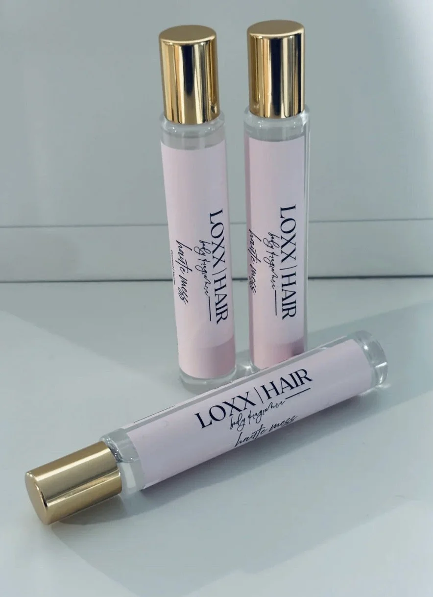 LOXX Body - Haute Mess - 10mL - Rollerball