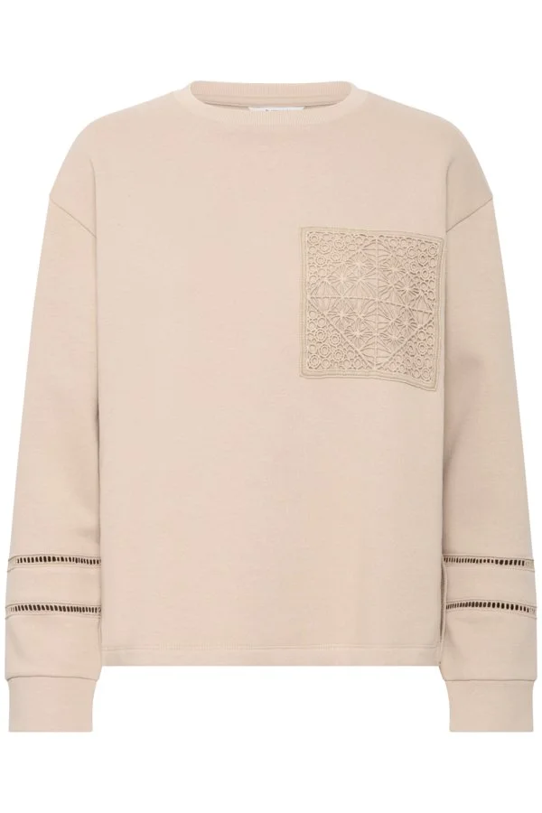 B Young Solle Sweateshirt