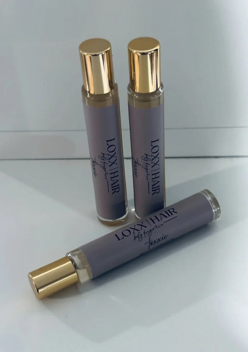 LOXX Body - Toxxic - 10mL - Rollerball