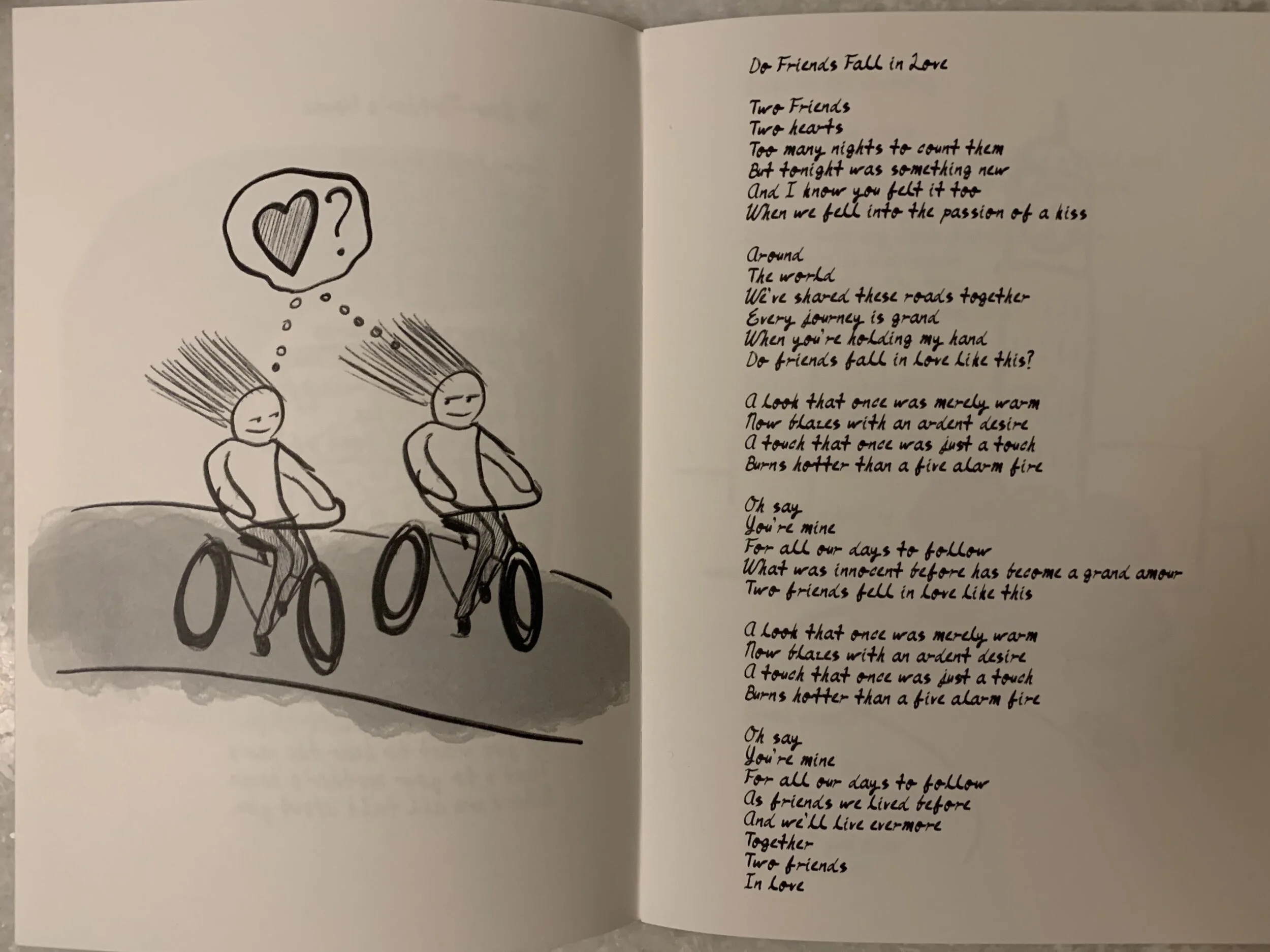 Songs Of Rachael Vilray Illustrated Lyric Book R V Songs Of Rachael Vilray Illustrated Lyric Book R V
