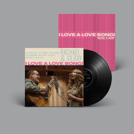 RACHAEL & VILRAY I Love A Love Song! LP mockup_black with print (1).jpg