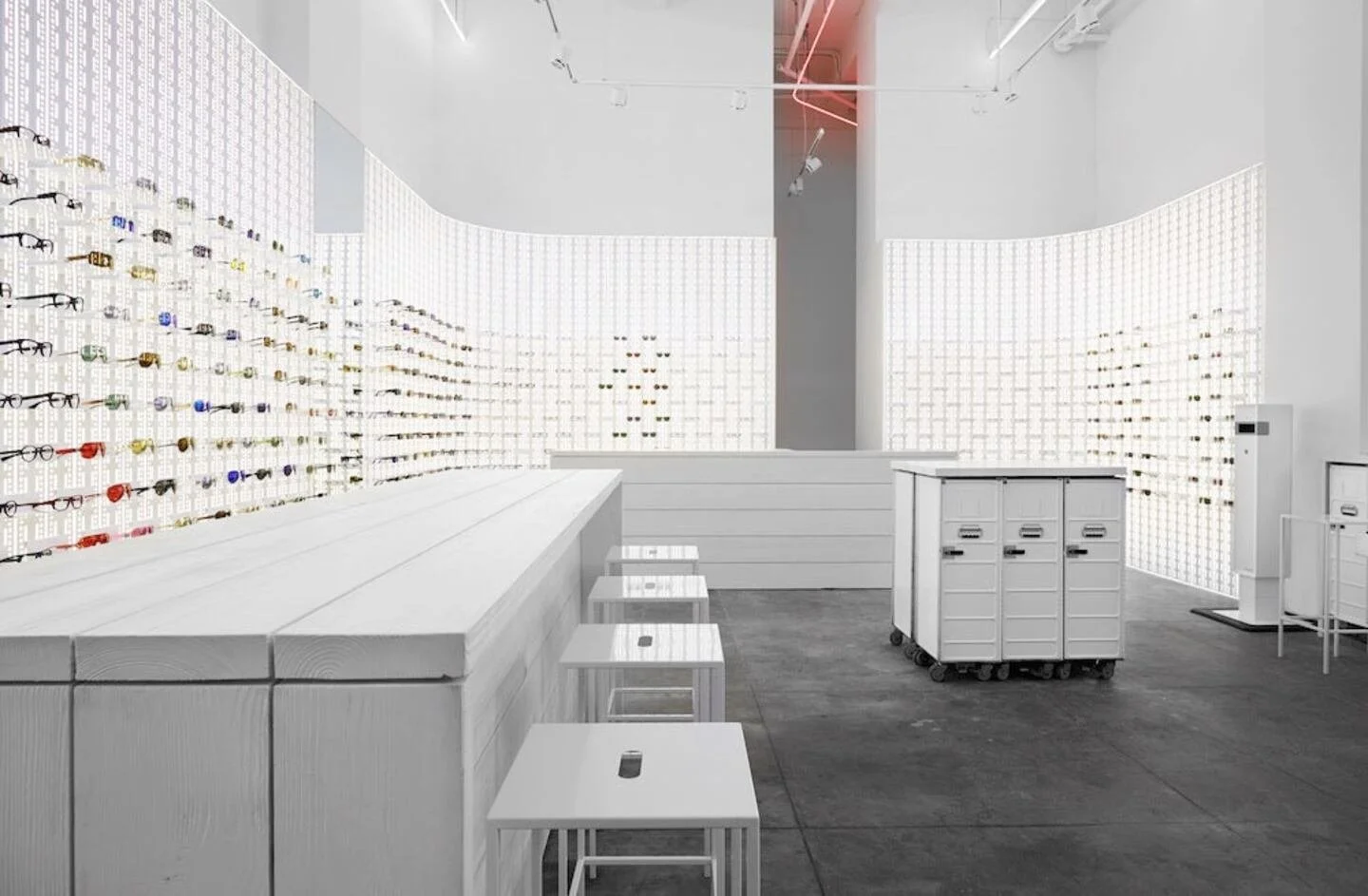 Business of Fashion: How Mykita Got to Manhattan