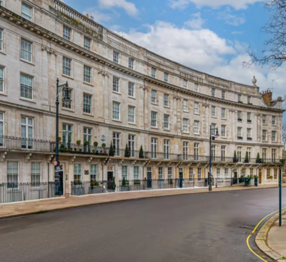 Wilton Crescent