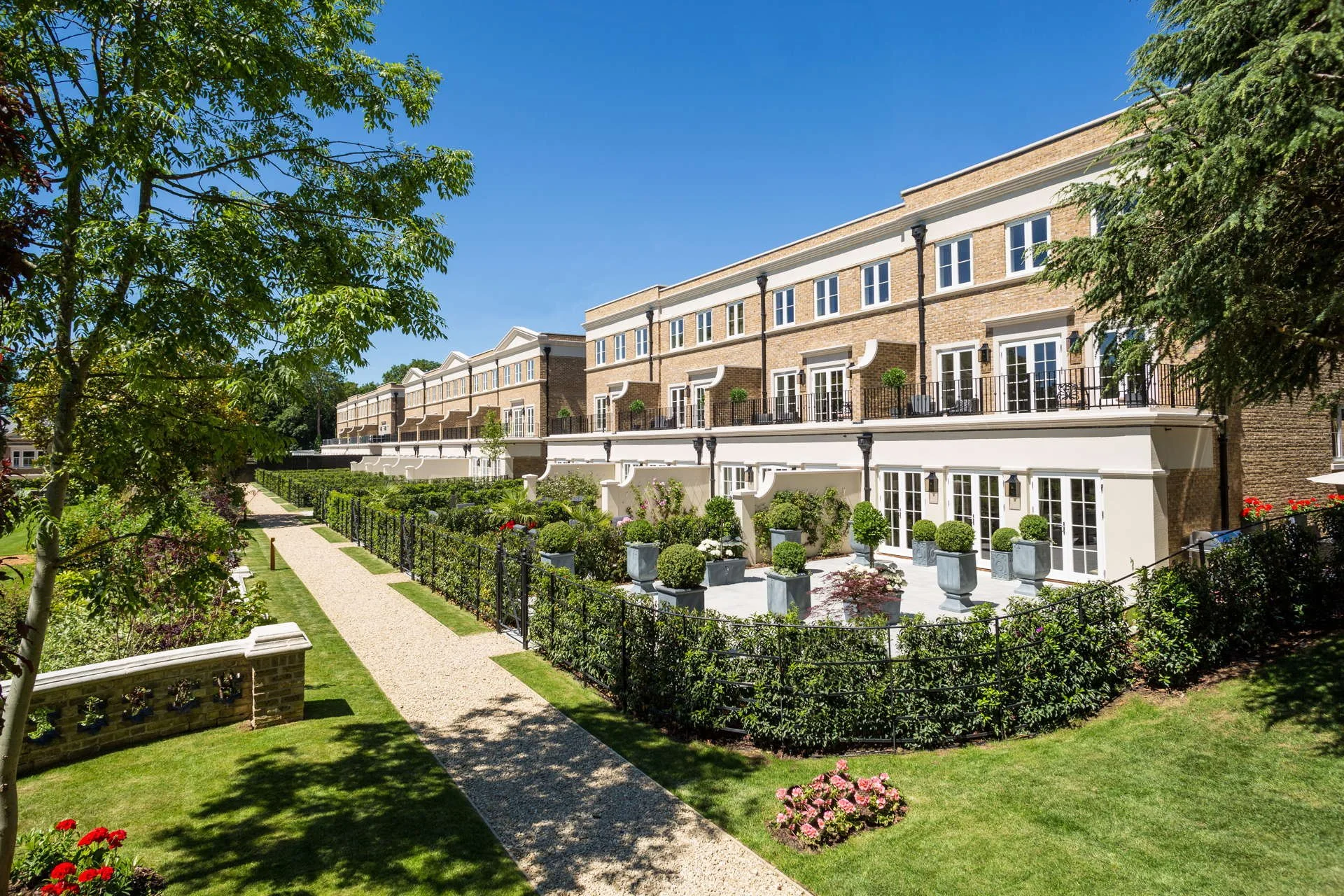 Sundridge Park, Bromley