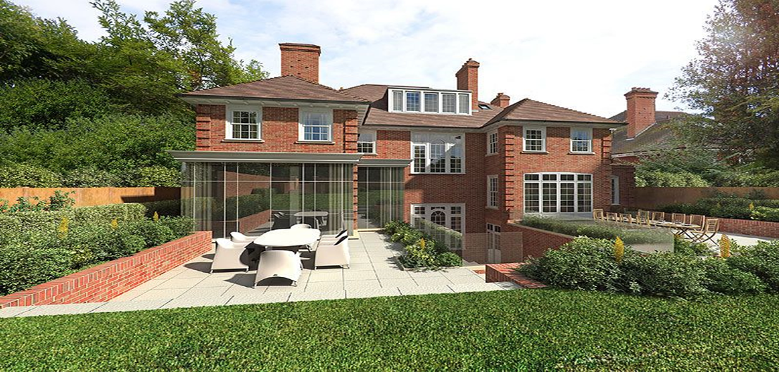 11 Templewood Avenue