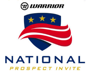 Nasman Selected For Warrior Prospect Invite