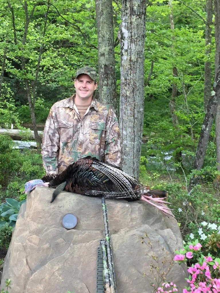 Albert Schwiezer Jr Va 1st bird (1).jpg