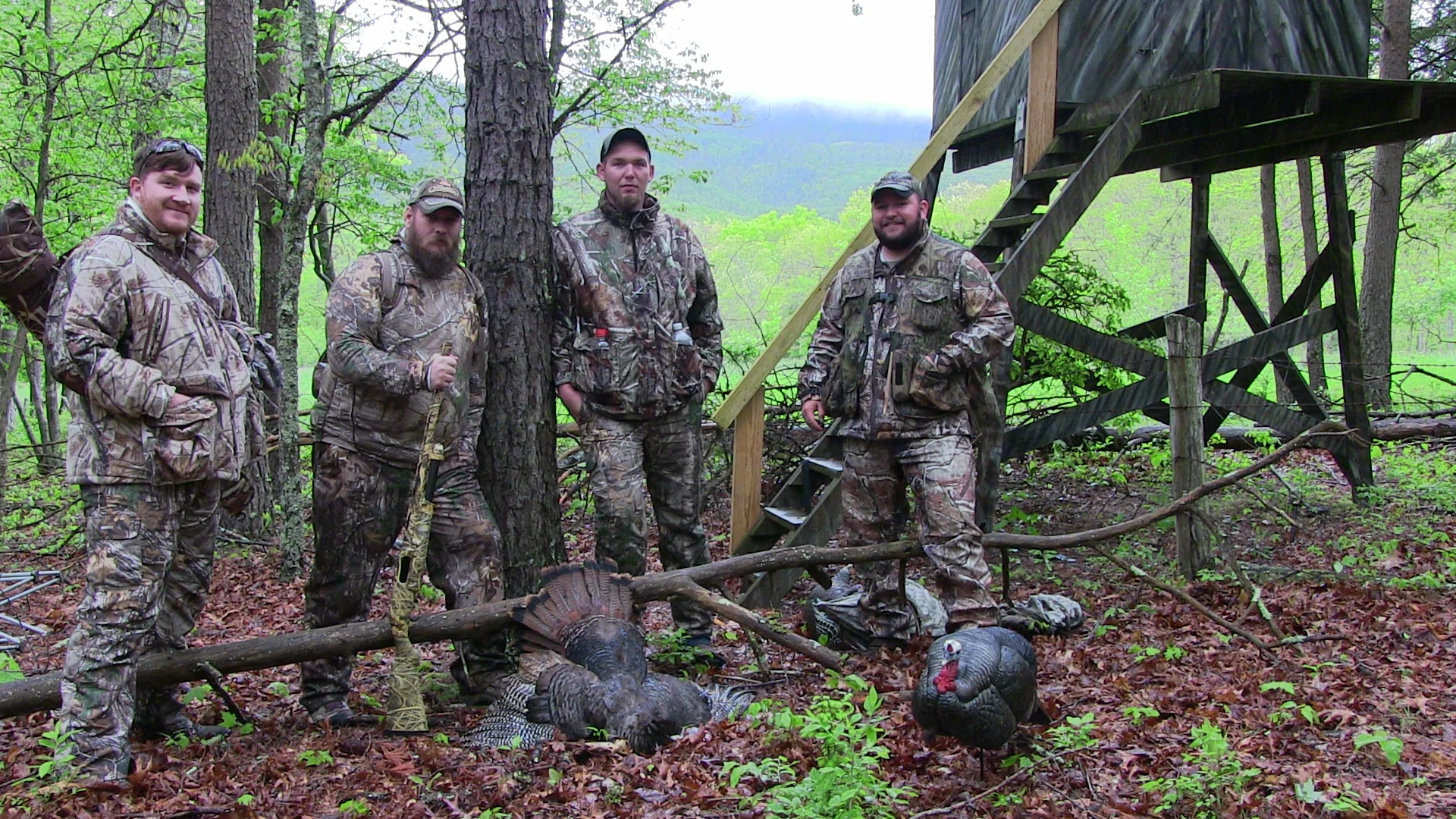 Josh chad guide dustin and guide travis (1).JPG