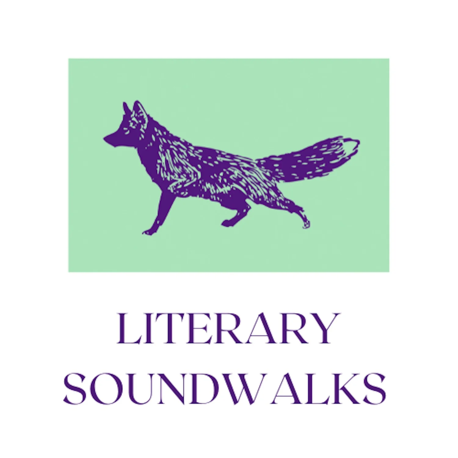 Literary Soundwalks