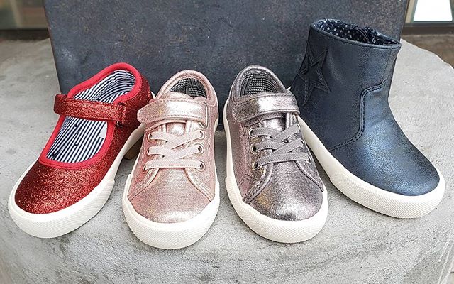 Introducing to the @kidoshoe line up is @levelshoes ! They are sparkly, flexible and lightweight! 💫

#atx #atxlocal #austin #shoplocal #shopatx #atxshoes #atxkids #atxkidshoes #austinkidsfashion #atxkidsfashion #austinkids #austinkidshoes #shoplocal