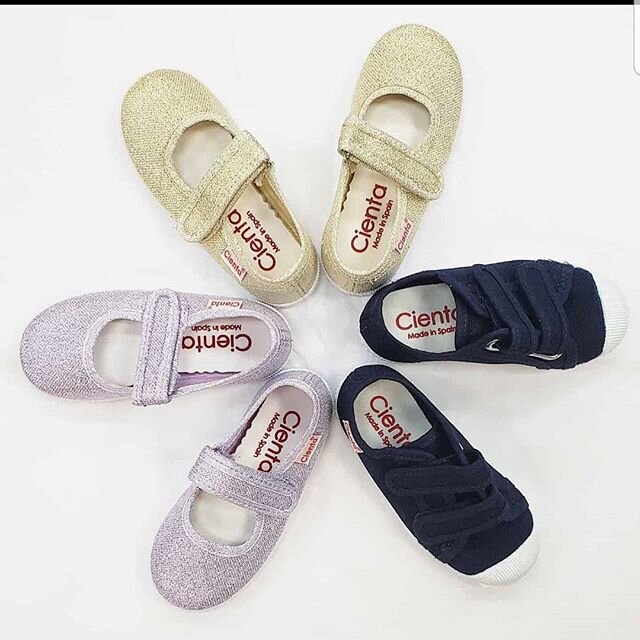 We're so happy to receive the new spring colors from Cienta!! 💫

#atx #atxlocal #austin #shoplocal #shopatx #atxshoes #atxkids #atxkidshoes #austinkidsfashion #atxkidsfashion #austinkids #austinkidshoes #shoplocalatx #kidsstyle #austinshoes #austins