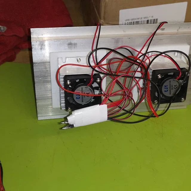 #twistandtape #bodge #doggyaircon