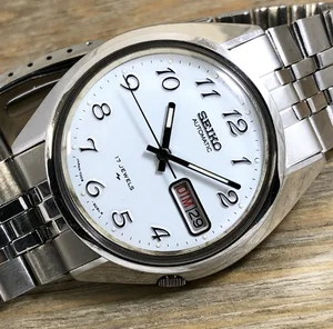 1978 Seiko 7009-8279-P Automatic Day/Date (Arabic)