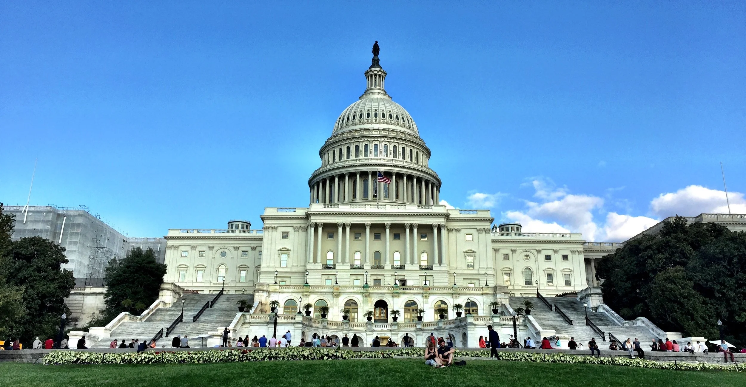 READ Act Becomes Law!