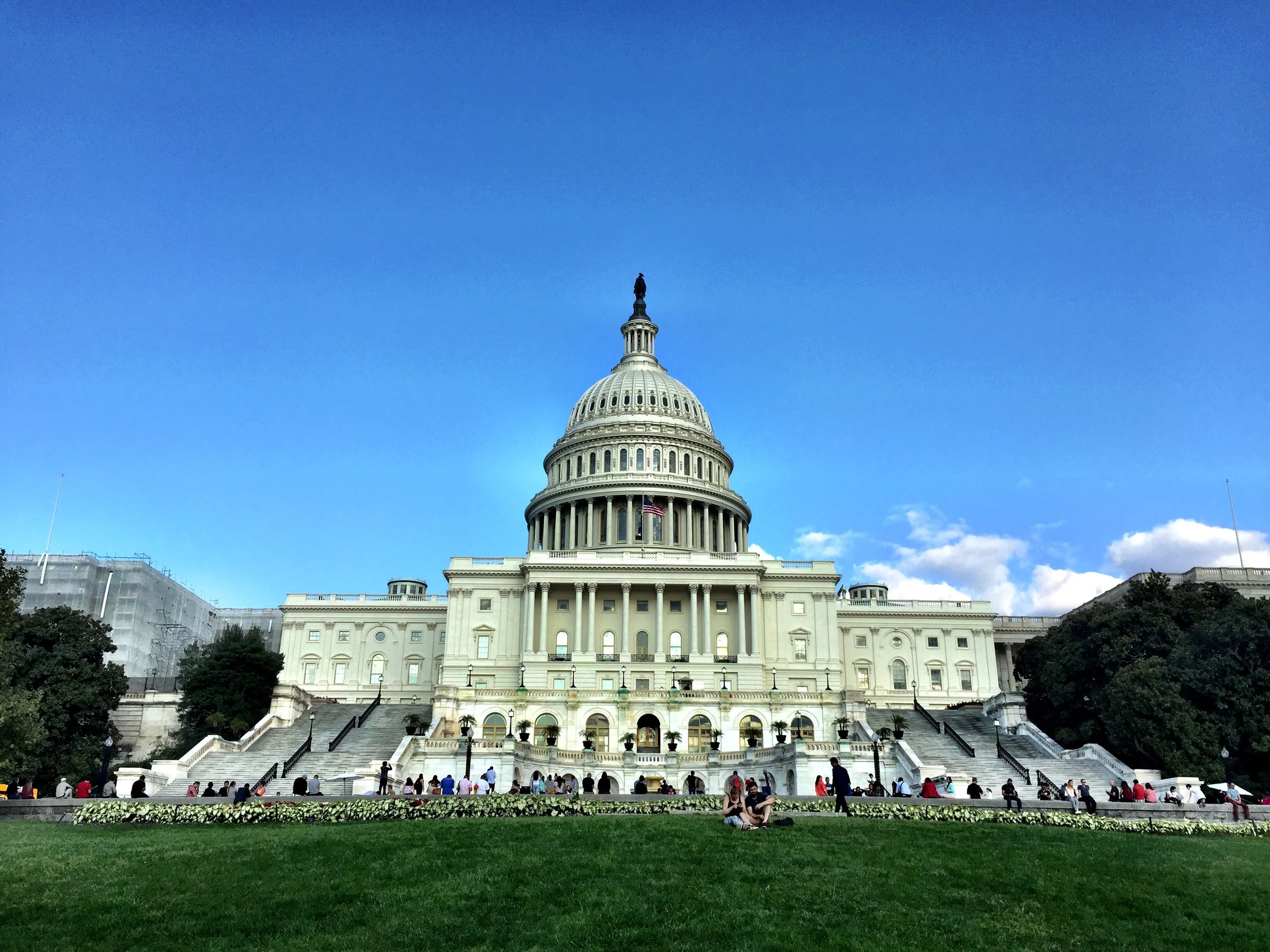 READ Act Becomes Law!