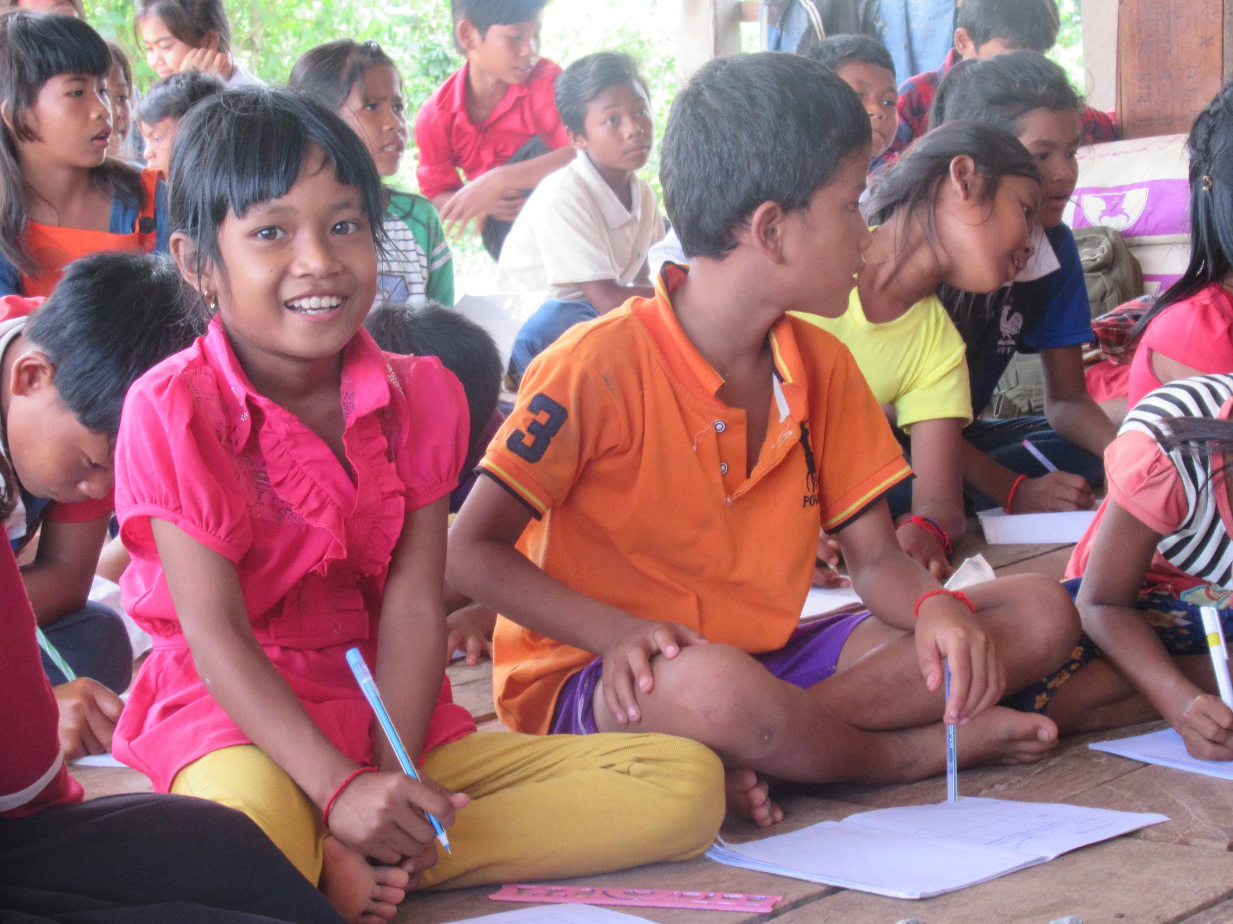 FH: New Community Library Lends Hope and Opportunity 