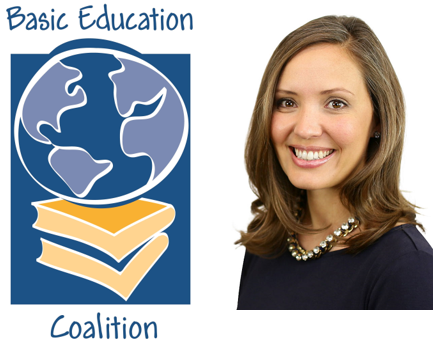 Announcement&nbsp;from Beth&nbsp;Johnson