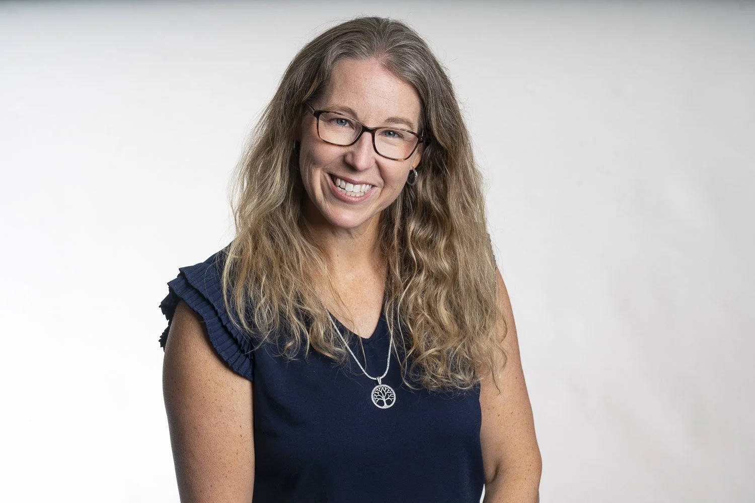 Rebecca Stone, Co-Chair