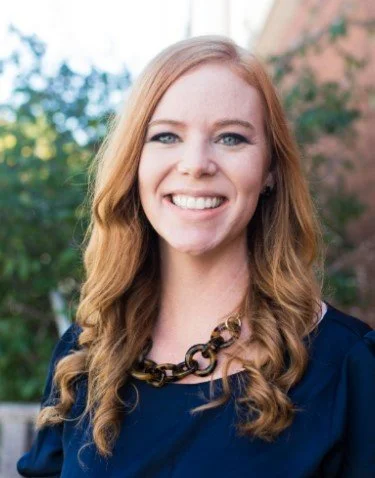 Anna Maria Roubert BEC hires Anna Roberts as new Director of Government Relations! — Basic ...