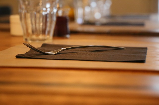 Agape Community Meal - March 14th
