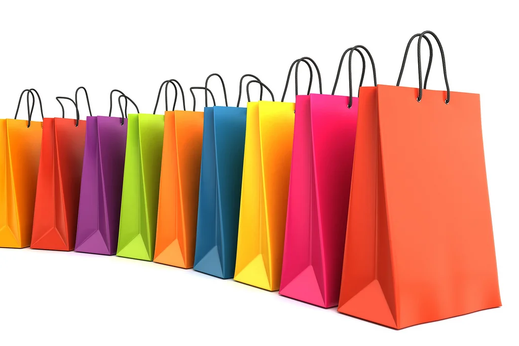 Welcome Bags