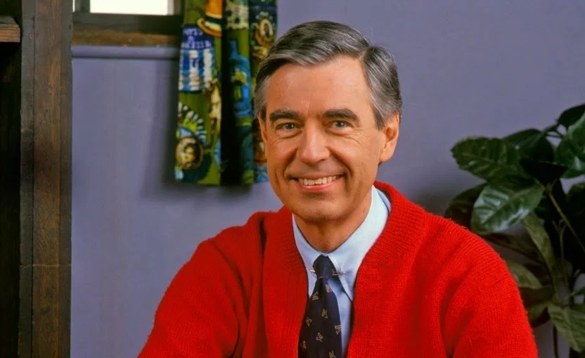 Did You Ever Wonder... about Fred Rogers?