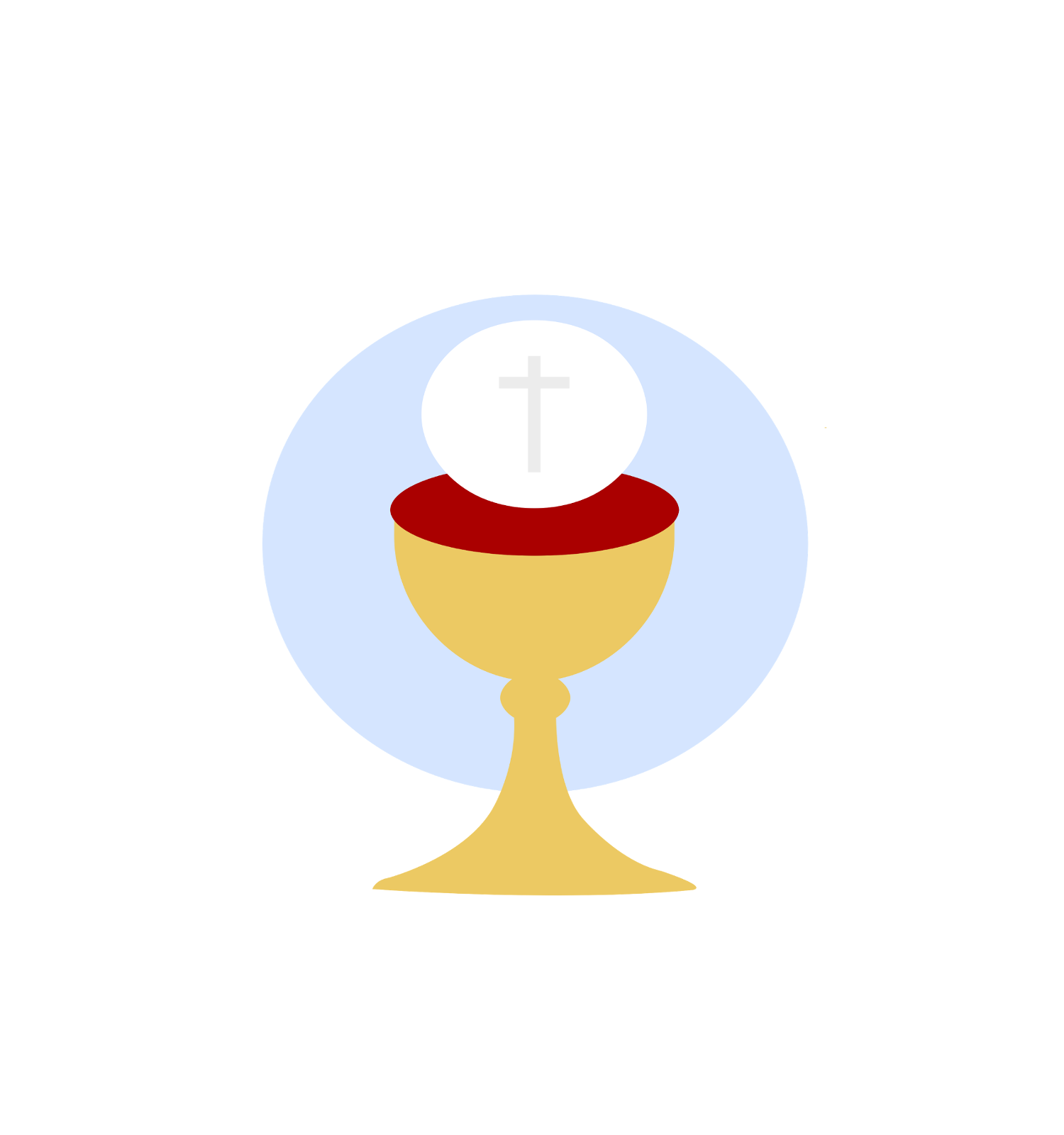Did You Ever Wonder...  about a chalice???