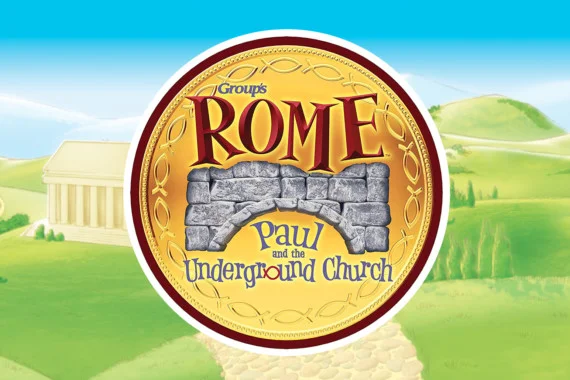 Vacation Bible School (VBS), June 25 - 29