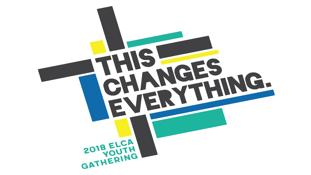 Did You Ever Wonder? ... about the Lutheran Youth Gathering?
