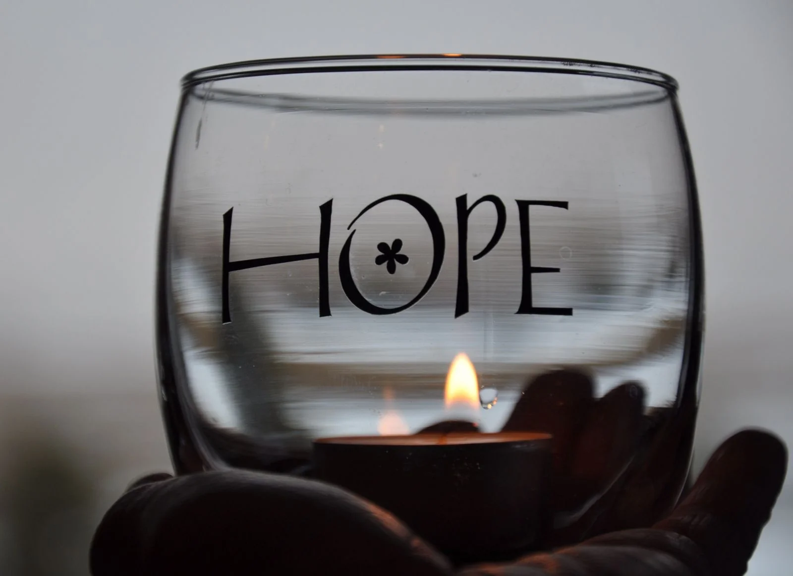 Building a Future with Hope