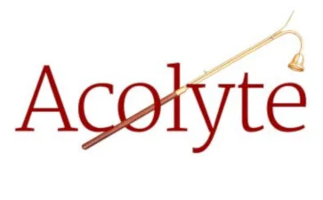 Installation of Acolytes