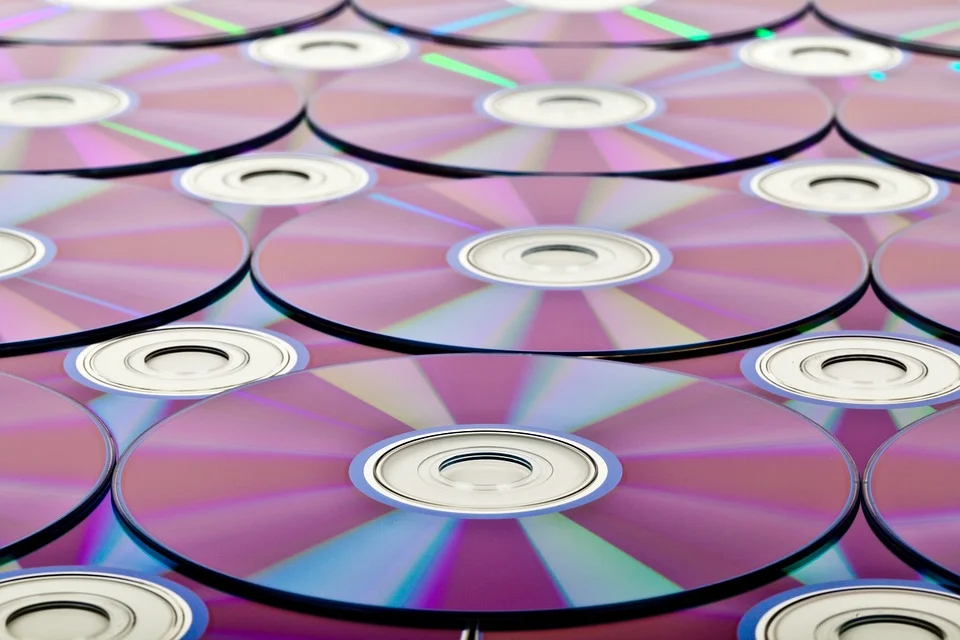 DVD Service Delivery - DVD Players Needed