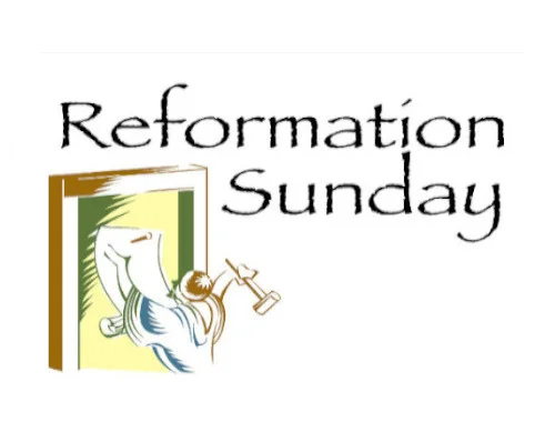 Joint Reformation Service
