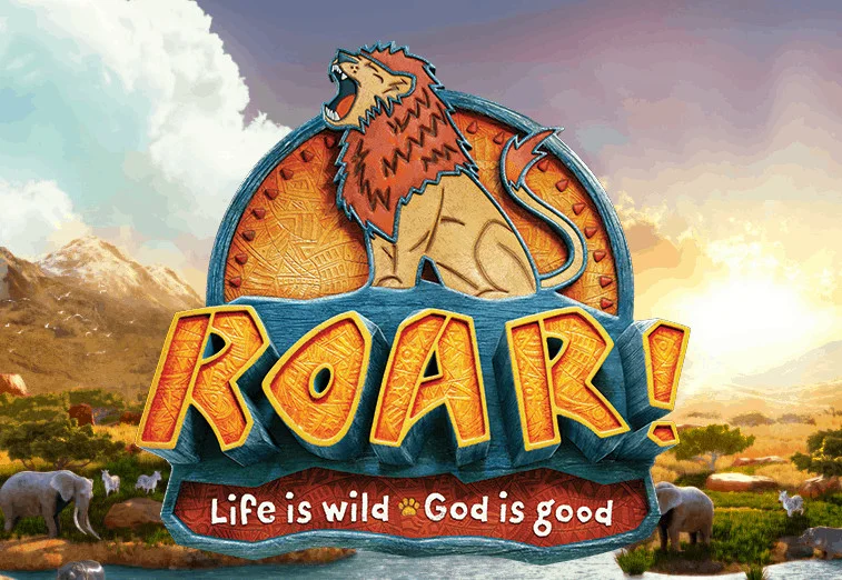 Vacation Bible School (VBS) at the Valley View Park