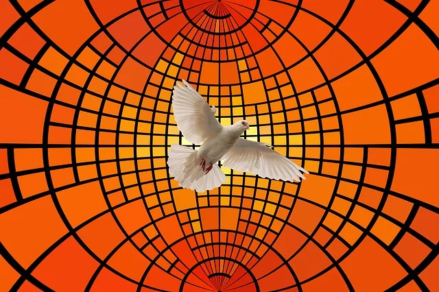 Did You Ever Wonder... about Pentecost Traditions?